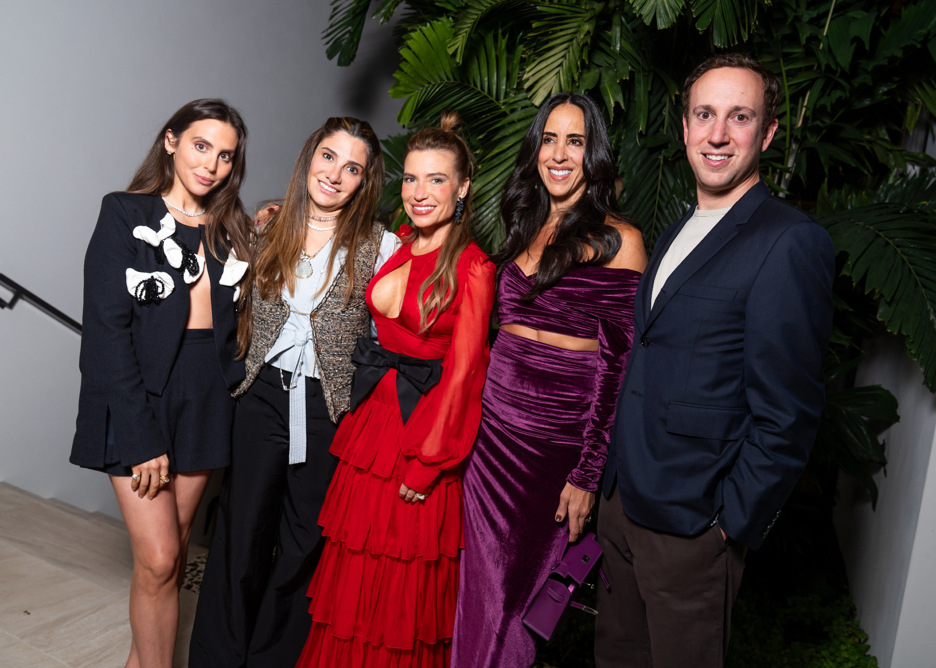 Tracy Anderson Hosts the Grand Opening of Tracy Anderson Studio in Miami was posted to the gallery